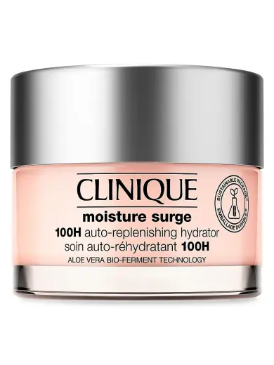 Clinique Moisture Surge™ 100H Hydrator in Clear