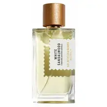 Goldfield & Banks White Sandalwood Cologne 100 ml Perfume Spray (Unisex) for Men