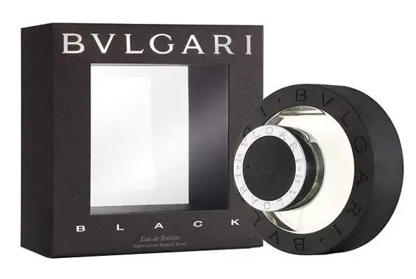 Bvlgari Black Eau de Toilette 1,6 ml
