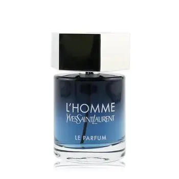 Yves Saint Laurent L'homme Le Parfum (Parfum) духи для мужчин 100 мл