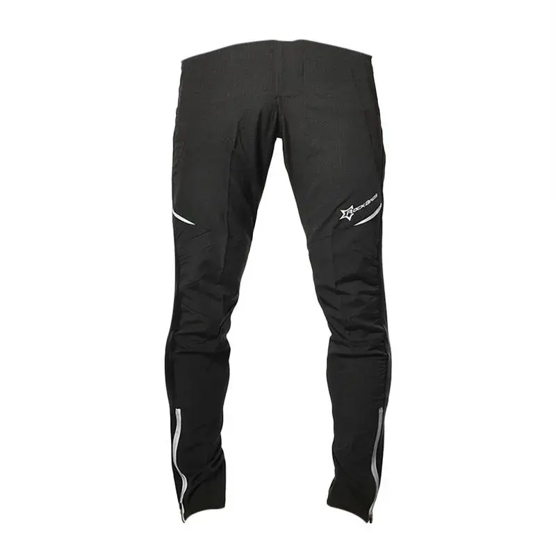 Rockbros cycling pants size: M RKCK0001 (black)