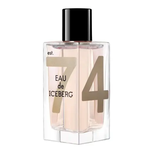 Iceberg, Eau De Iceberg Jasmine, Eau De Toilette, For Women, 100 ml *Tester