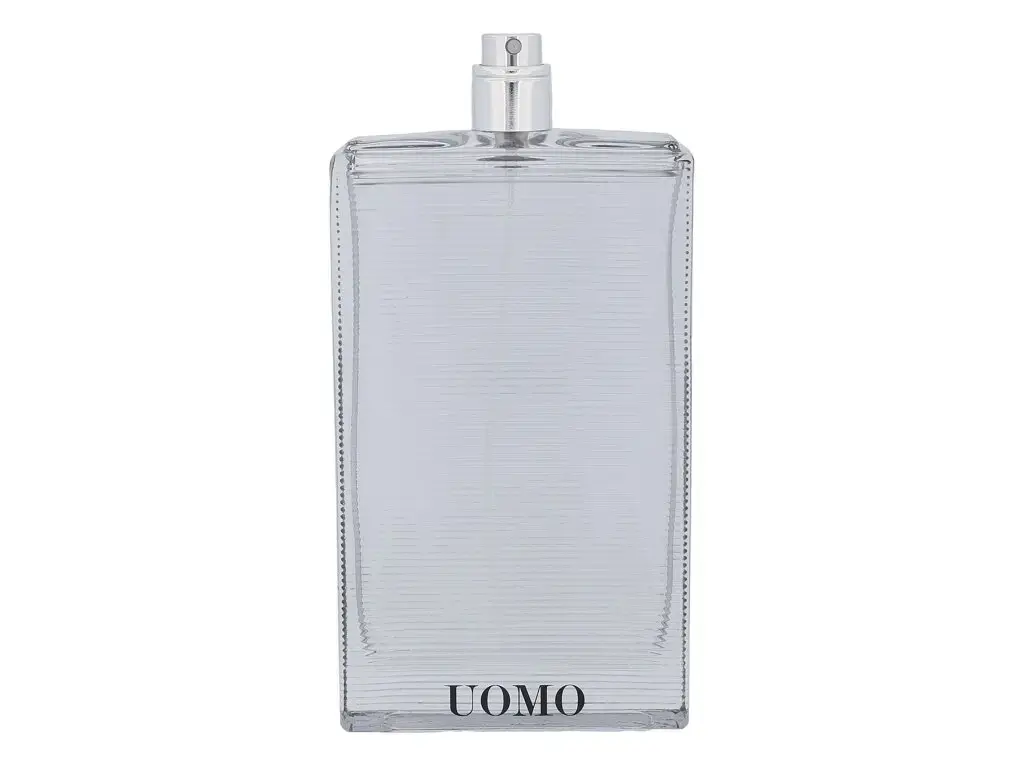 Ermenegildo Zegna Uomo Eau de Toilette 100 ml