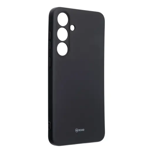 ROAR case ALL DAY COLORFUL JELLY for SAMSUNG S24 Plus black