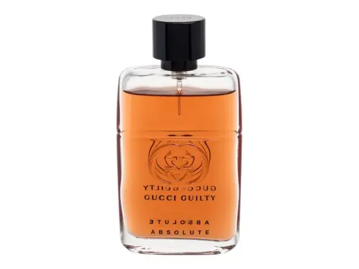 Gucci Guilty Absolute Pour Homme Eau de Parfum 50 ml