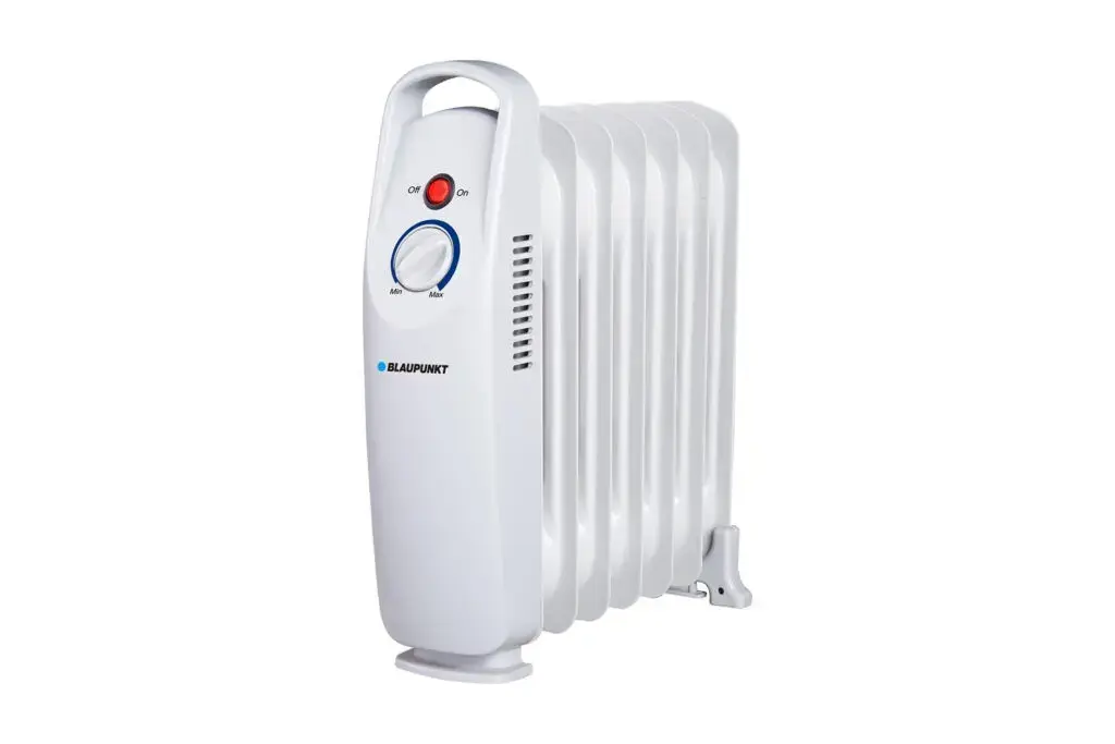 Blaupunkt oil heater HOR201