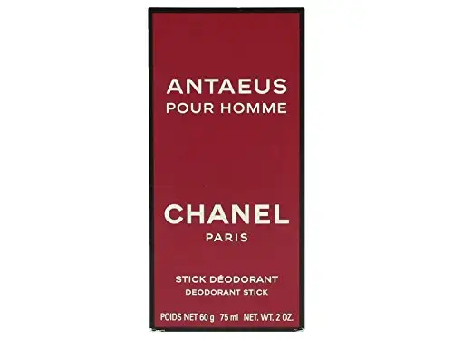 CHANEL ANTAEUS Deodorant Stick - None