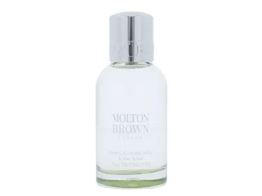 Molton Brown Dewy Lily of the Valley & Star Anise Eau de Toilette 50 ml