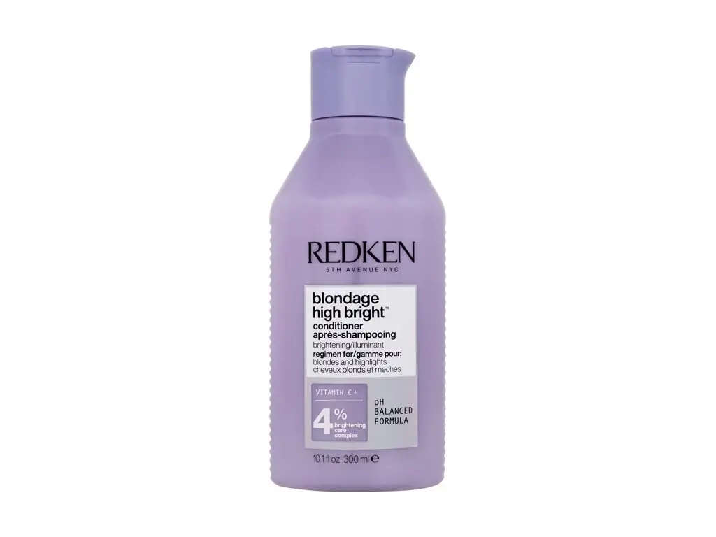 Redken Blondage High Bright Conditioner Conditioner 300 ml