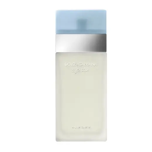 Dolce & Gabbana Light Blue (EDT) tualetinis vanduo moterims 50 ml