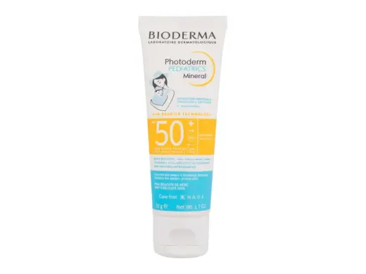 BIODERMA Photoderm Pediatrics Mineral SPF50+ Sun Body Lotion 50 g