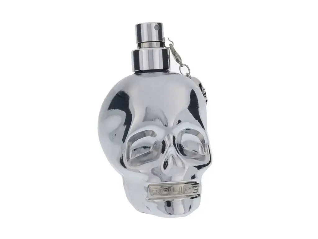 Police To Be The Illusionist Eau de Toilette 40 ml