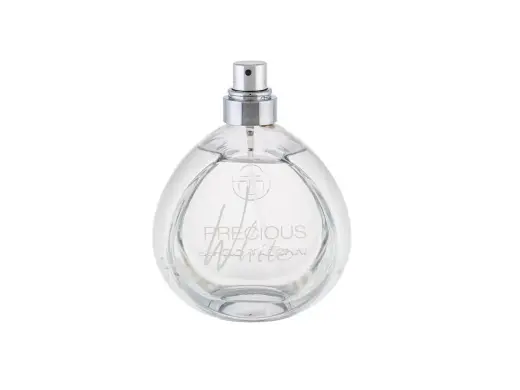Sergio Tacchini Precious White Eau de Toilette 100 ml