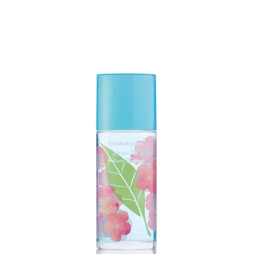 Elizabeth Arden Green Tea Sakura Blossom (EDT) туалетная вода для женщин 100 мл