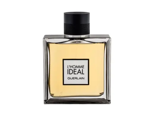 Guerlain L´Homme Ideal Eau de Toilette 100 ml