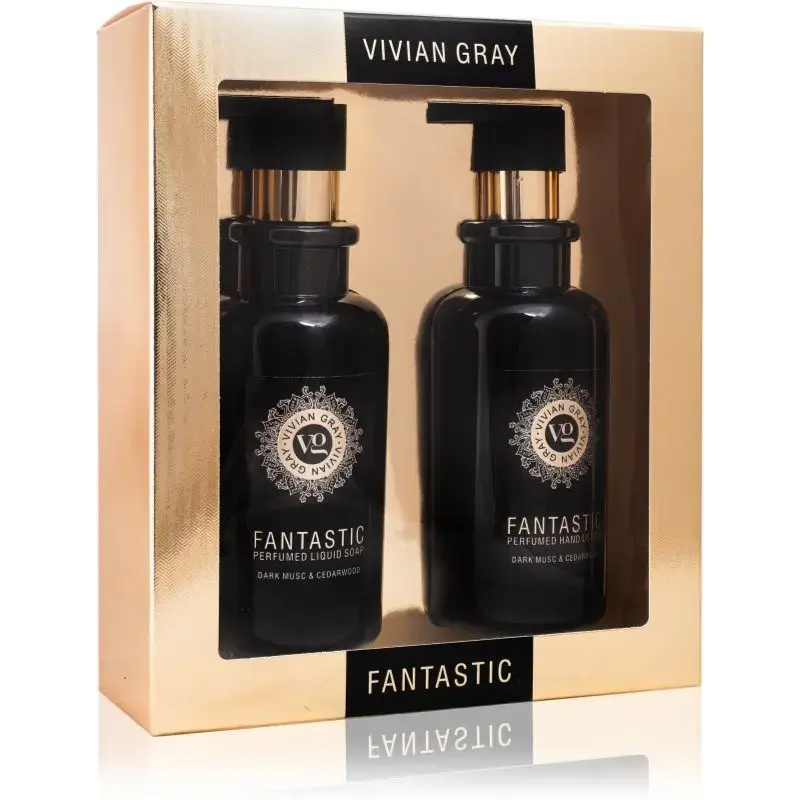 Vivian Gray Fantastic Hand Care Gift Set