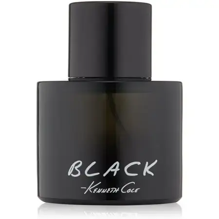 Kenneth Cole Black (EDT) tualettvesi meestele 100 ml