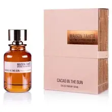 Maison Tahite Cacao In The Sun EDP 100ml