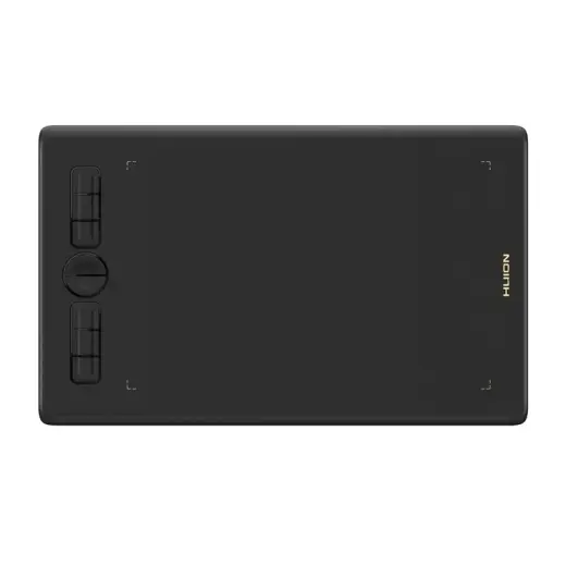 Huion H580X graphics tablet
