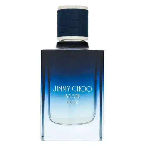 Jimmy Choo Man Blue tualetes ūdens vīriešiem 30 ml