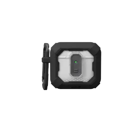 UAG Plasma Case for AirPods 4 - Black