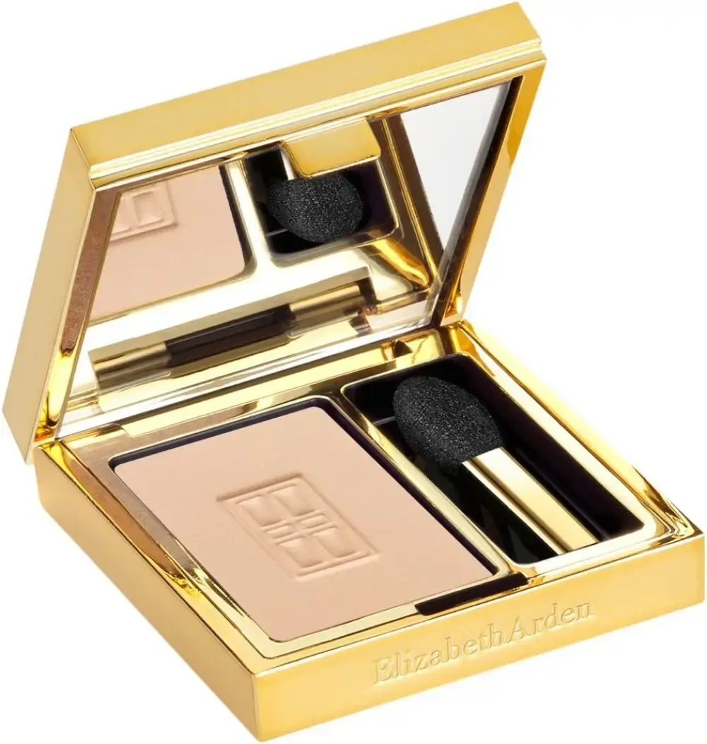 Elizabeth Arden, Beautiful Color Mono, Eyeshadow Powder, 02, Sandstone, 2.5 g *Tester