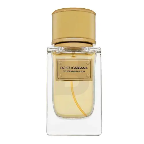 Dolce & Gabbana Velvet Mimosa Bloom (EDP) parfumuotas vanduo moterims 50 ml