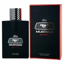 Mustang Sport EDT