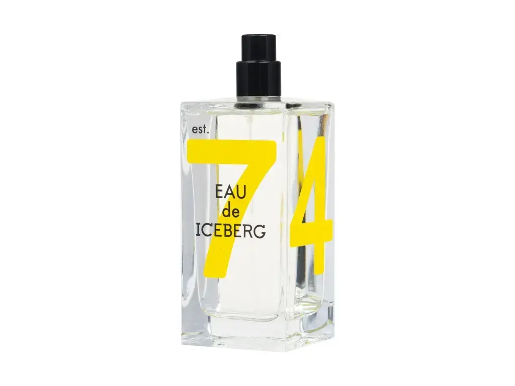 Iceberg Eau de Iceberg Sandalwood Eau de Toilette 100 ml