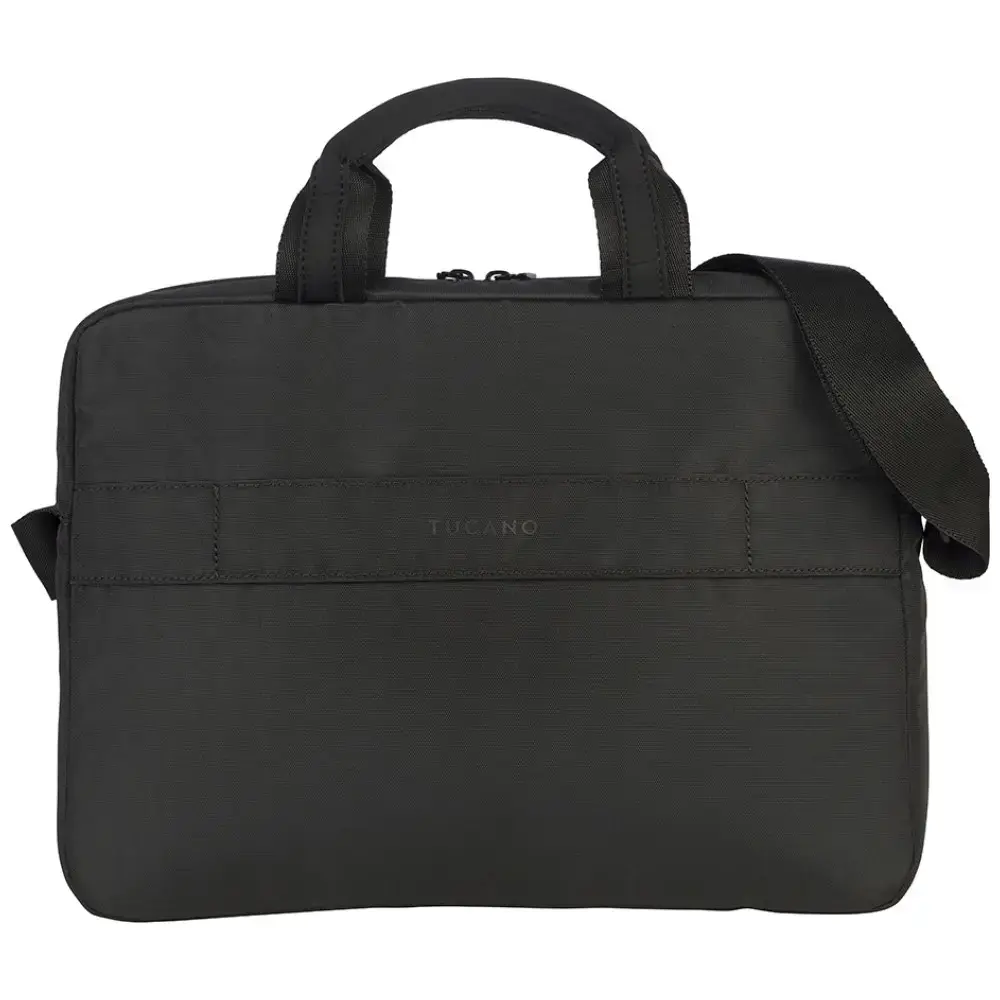 Bag Tucano Global 13"/14" for laptop 13"/14" black