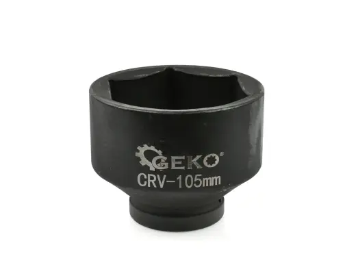 Impact Socket 1" Drive 105mm