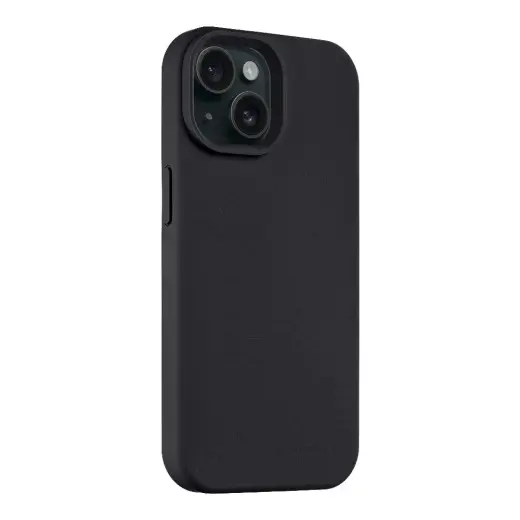 Tactical MagForce Beaver Cover for iPhone 15 Asphalt