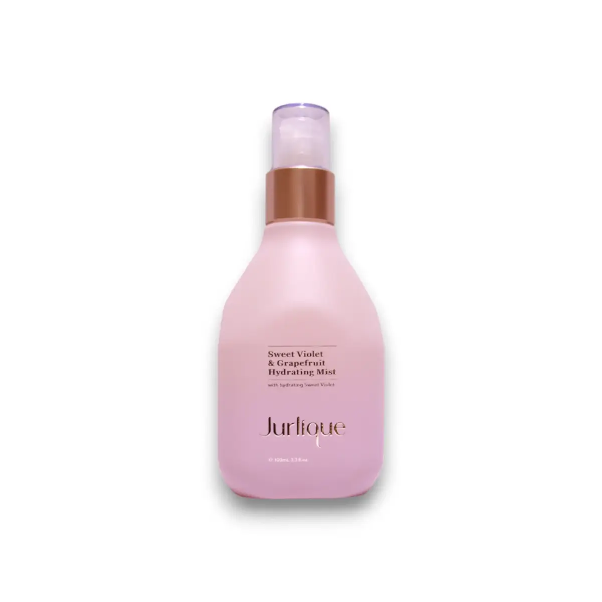 Jurlique, Sweet Violet & Grapefruit, Hydrating, Mist Lotion, For Face, 100 ml
