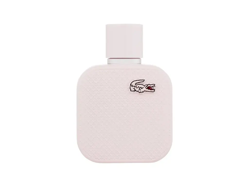 Lacoste L.12.12 Rose Eau de Parfum 50 ml