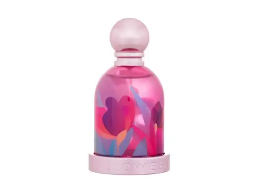 Halloween I´m Unique Eau de Toilette 50 ml