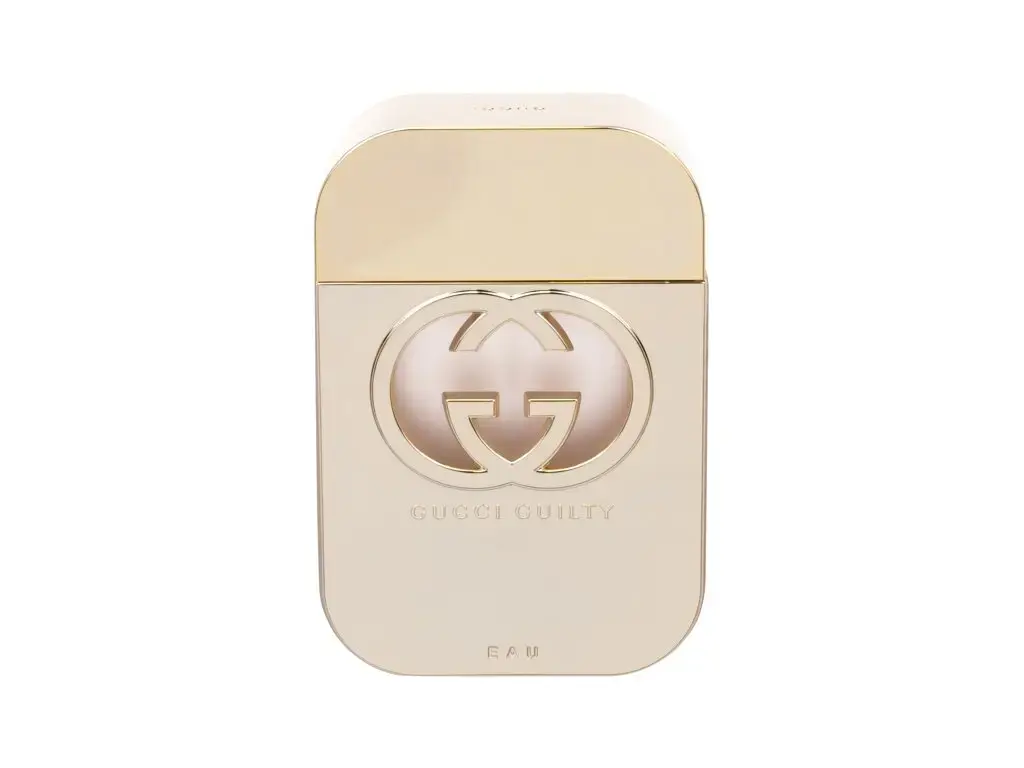 Gucci Gucci Guilty Eau Eau de Toilette 75 ml