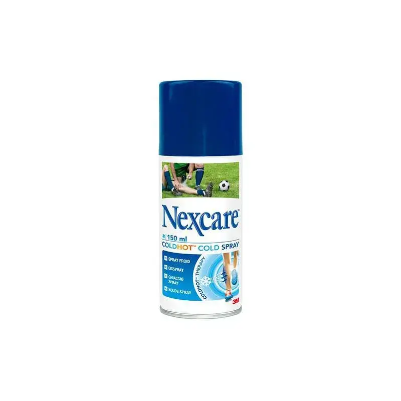 3M Nexcar Instant Cold Spray 150ml