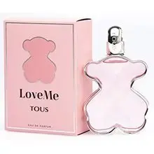 Tous LoveMe (EDP) parfimērijas ūdens sievietēm 50 ml