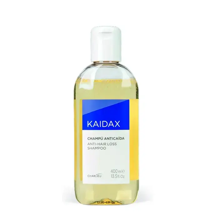 KAIDAX Anti-Hair-Loss Shampoo 400ml (8470001875365)