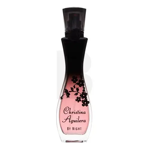 Christina Aguilera By Night (EDP) parfimērijas ūdens sievietēm 50 ml