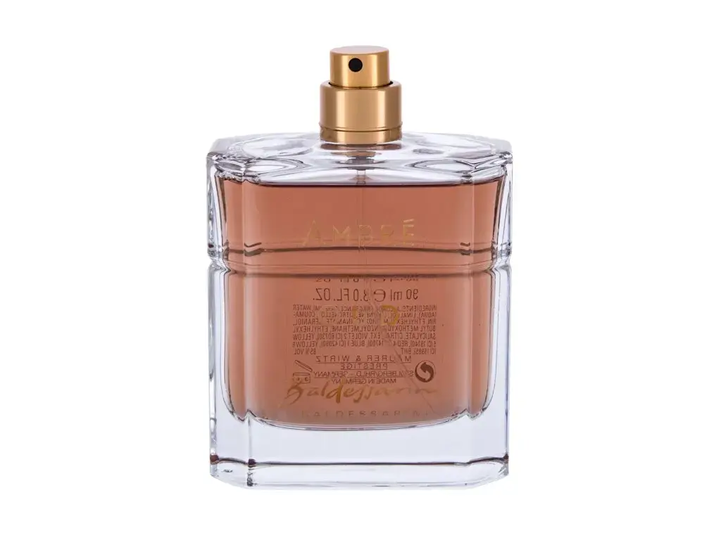 Baldessarini Ambré Oud Eau de Parfum 90 ml