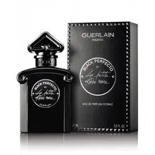 Guerlain La Petite Robe Noire Black Perfecto (EDP) parfüümvesi naistele 50 ml