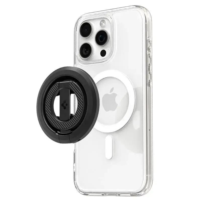 Spigen O-Mag Magnetic Phone Holder with