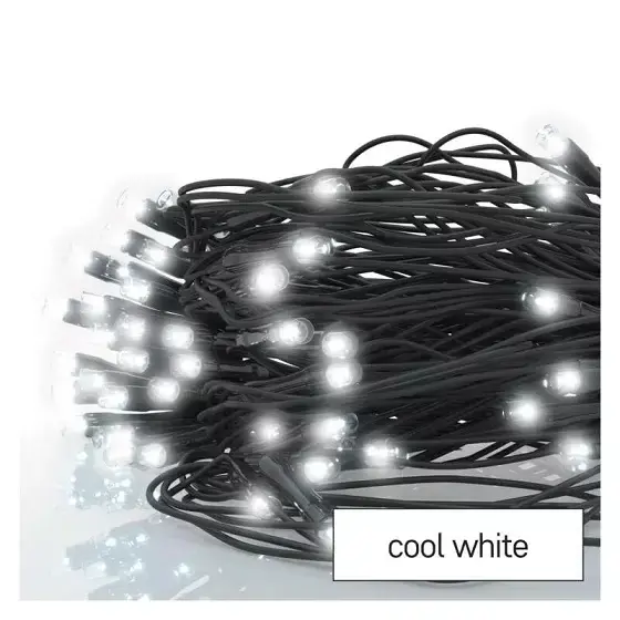 EMOS LED decorative garland NET, 30Vdc