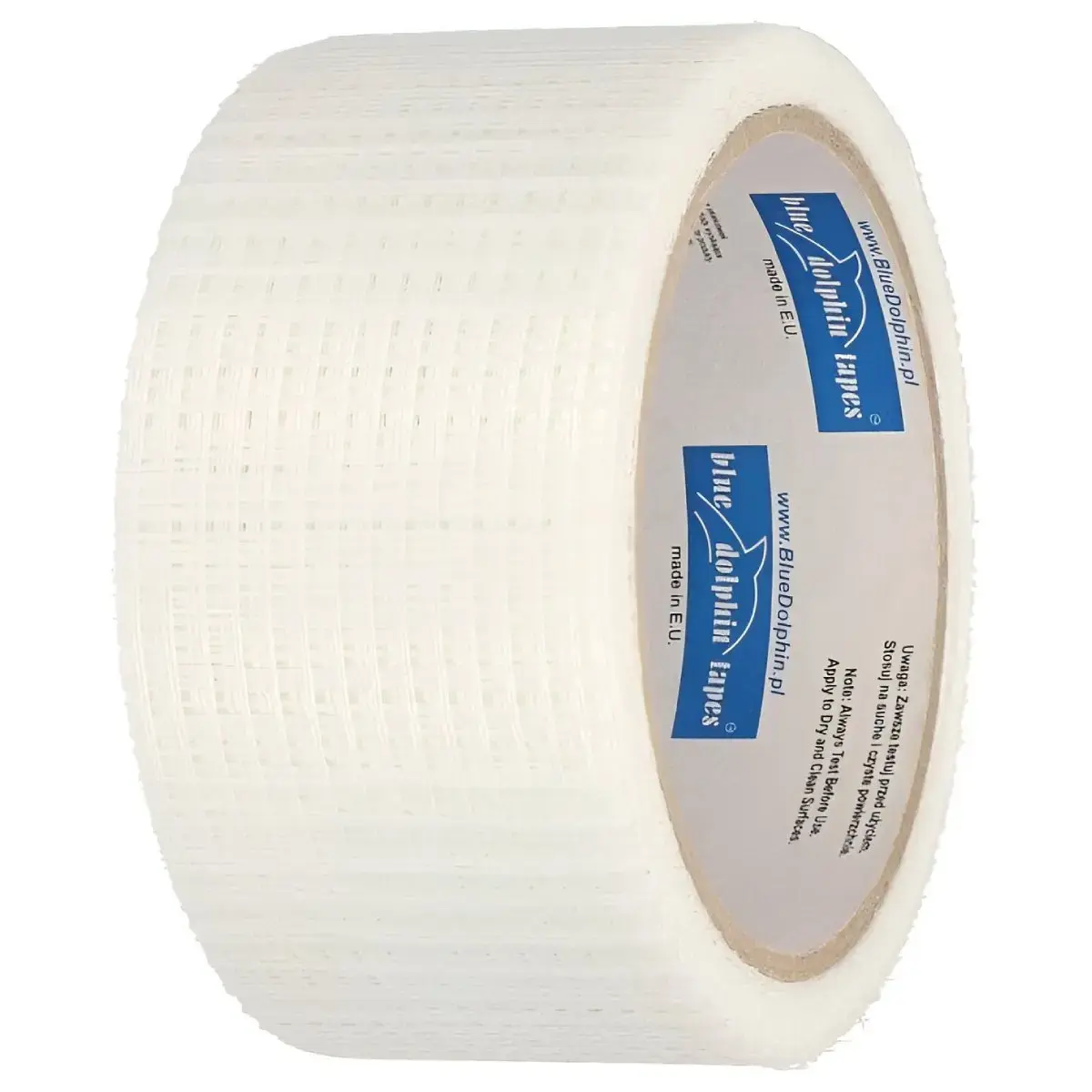 Sietlenta 48mm x 10m pašlīmējoša