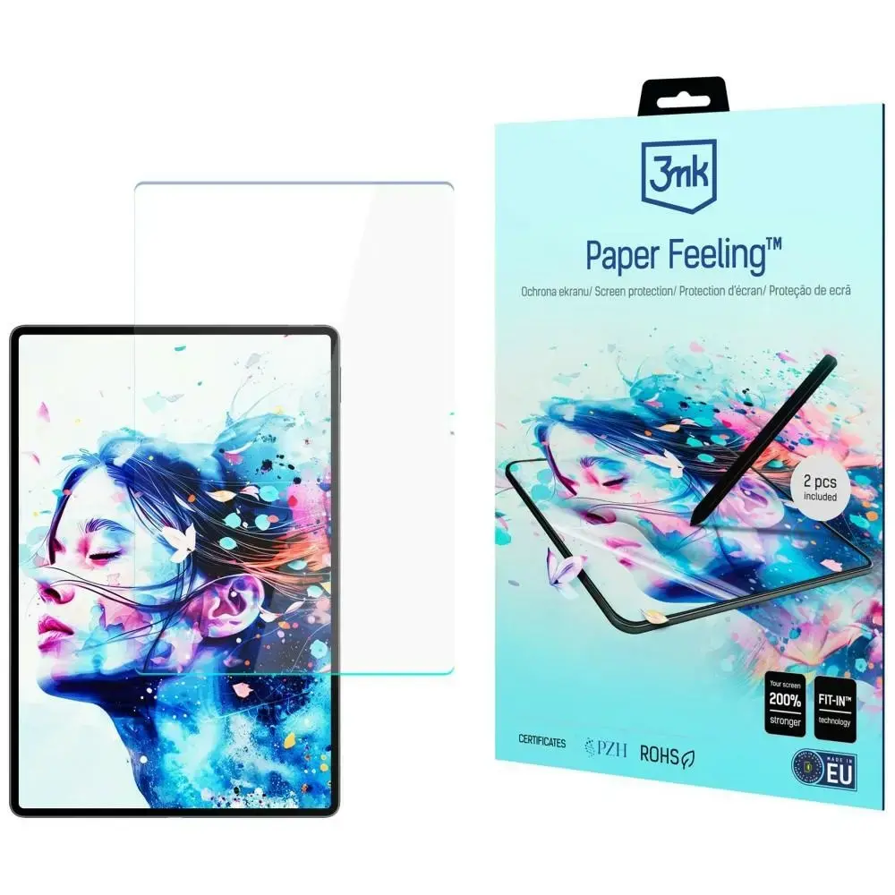 3MK PaperFeeling Film for Huawei MatePad Pro Max, 2 pcs