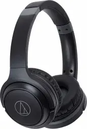 Austiņas Audio Technica ATH-S220BTBK Black