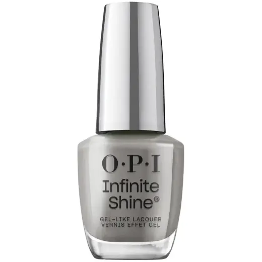 OPI Steel Waters Run Deep Nail Polish Infinite Shine Infinite Shine