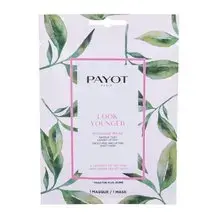 Morning Mask Look Younger - Morning facial firming mask