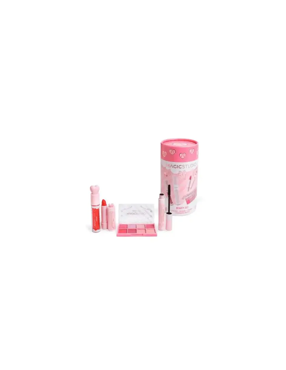 MAGIC STUDIO POWERFUL COSMETICS Magic Studio